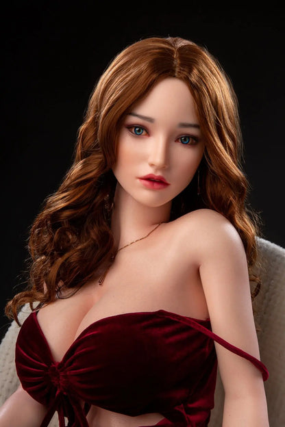 163 CM | 5' 4" Silicone Sex Doll Peyton YouQDOLL Sex Doll
