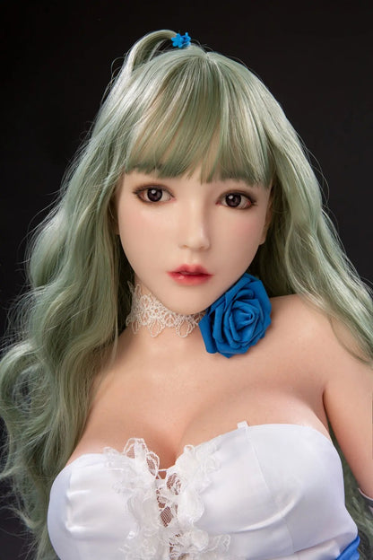 165 CM | 5' 5" Silicone Sex Doll Valeria YouQDOLL Sex Doll