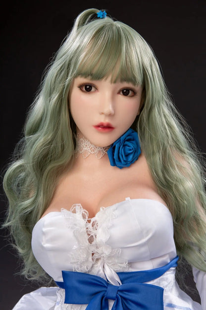 165 CM | 5' 5" Silicone Sex Doll Valeria YouQDOLL Sex Doll