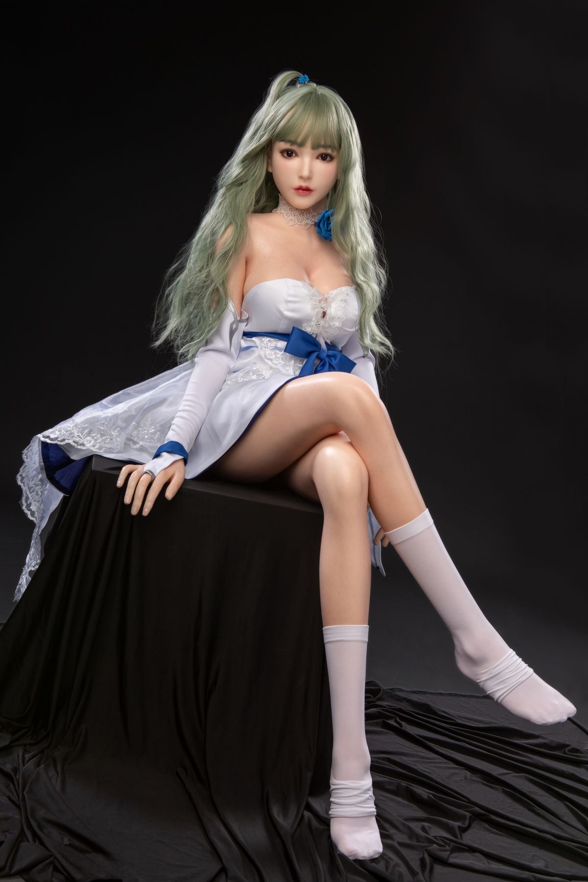 165 CM | 5' 5" Silicone Sex Doll Valeria