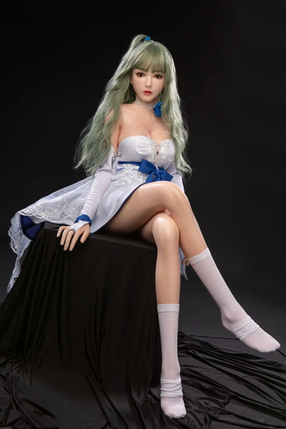 165 CM | 5' 5" Silicone Sex Doll Valeria YouQDOLL Sex Doll