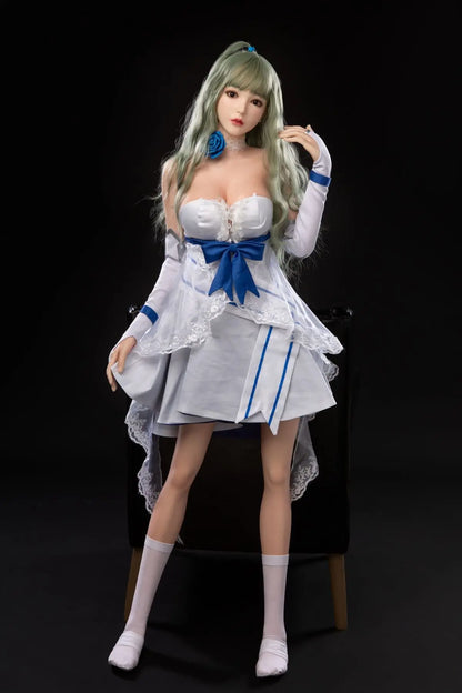 165 CM | 5' 5" Silicone Sex Doll Valeria YouQDOLL Sex Doll