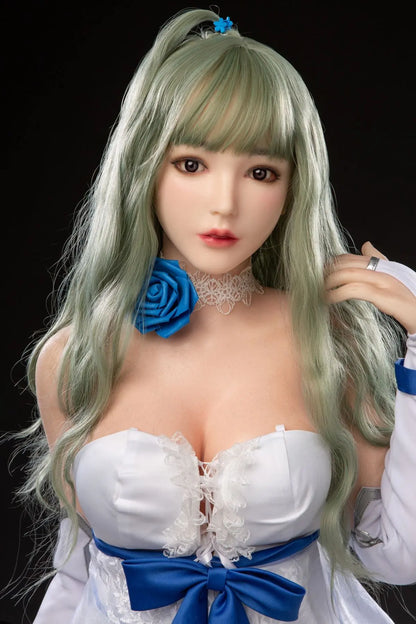 165 CM | 5' 5" Silicone Sex Doll Valeria YouQDOLL Sex Doll