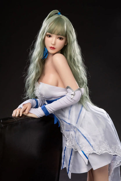 165 CM | 5' 5" Silicone Sex Doll Valeria YouQDOLL Sex Doll