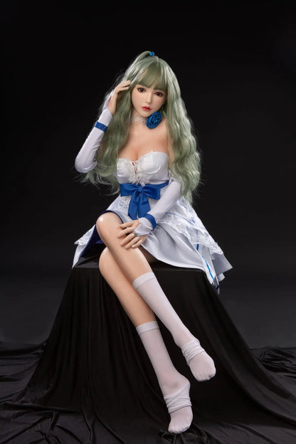 165 CM | 5' 5" Silicone Sex Doll Valeria YouQDOLL Sex Doll