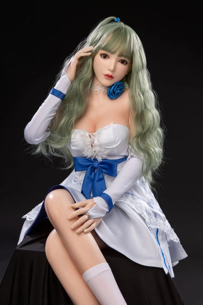 165 CM | 5' 5" Silicone Sex Doll Valeria YouQDOLL Sex Doll