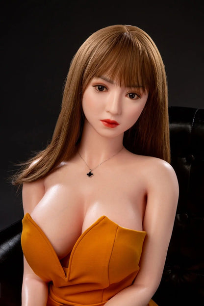 163 CM | 5' 4" Silicone Sex Doll Claire YouQDOLL Sex Doll