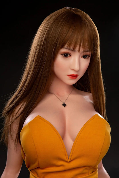 163 CM | 5' 4" Silicone Sex Doll Claire YouQDOLL Sex Doll
