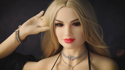 Muñeca sexual con IA Lily de 157 cm | 5' 2"